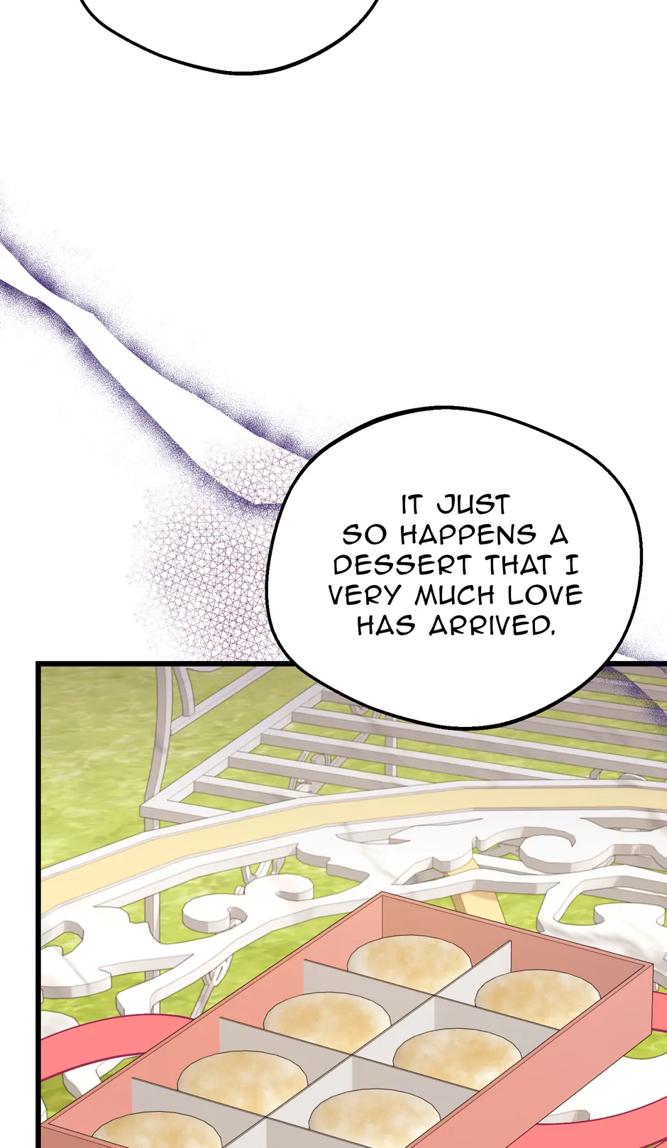 The Villainess is Busy Baking Bread! chapter 50 page 71