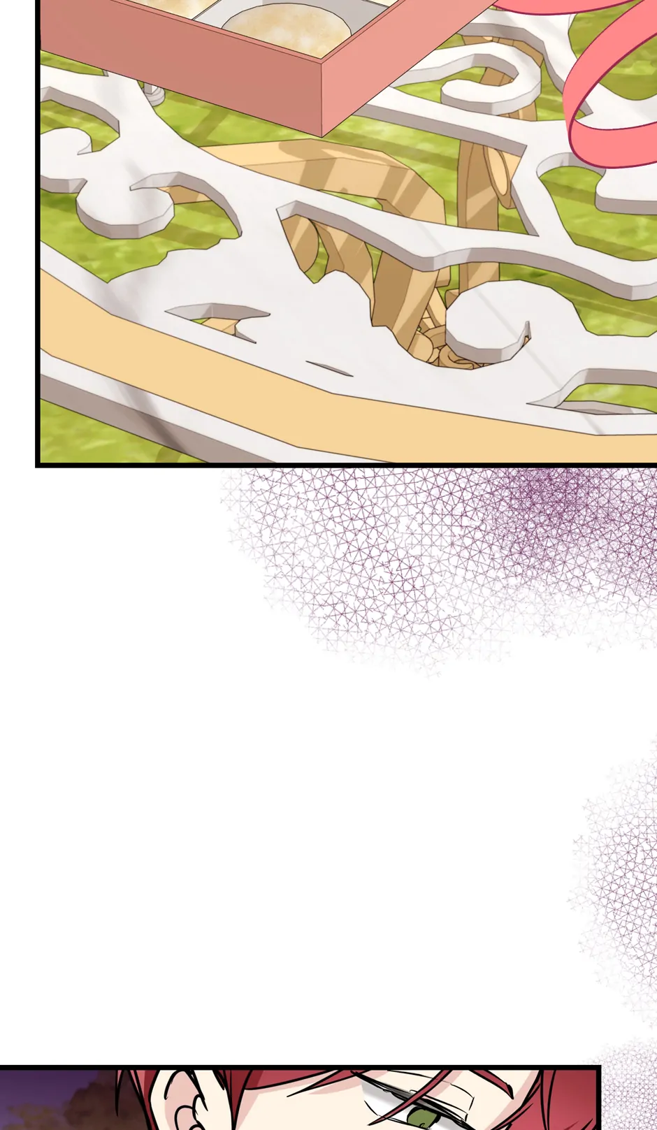 The Villainess is Busy Baking Bread! chapter 50 page 72