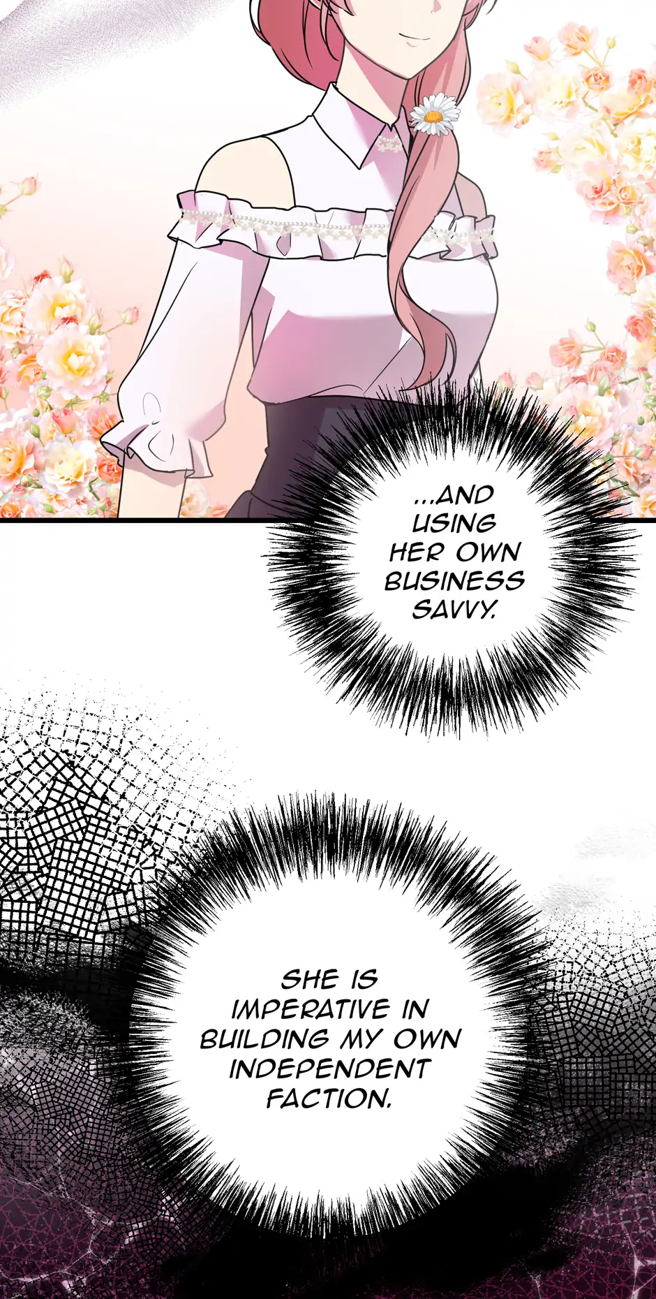 The Villainess is Busy Baking Bread! chapter 50 page 75