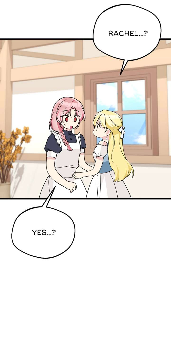 The Villainess is Busy Baking Bread! chapter 52 page 33