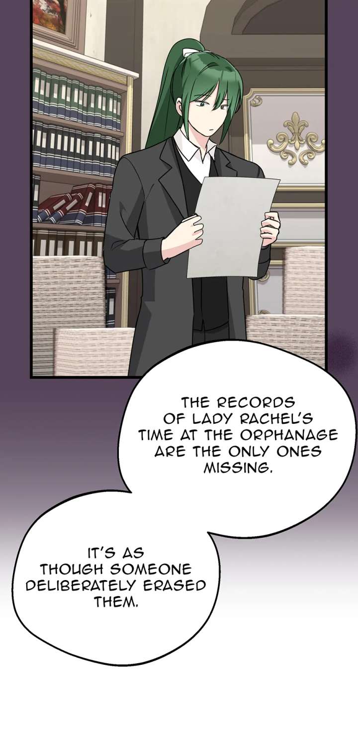 The Villainess is Busy Baking Bread! chapter 52 page 45