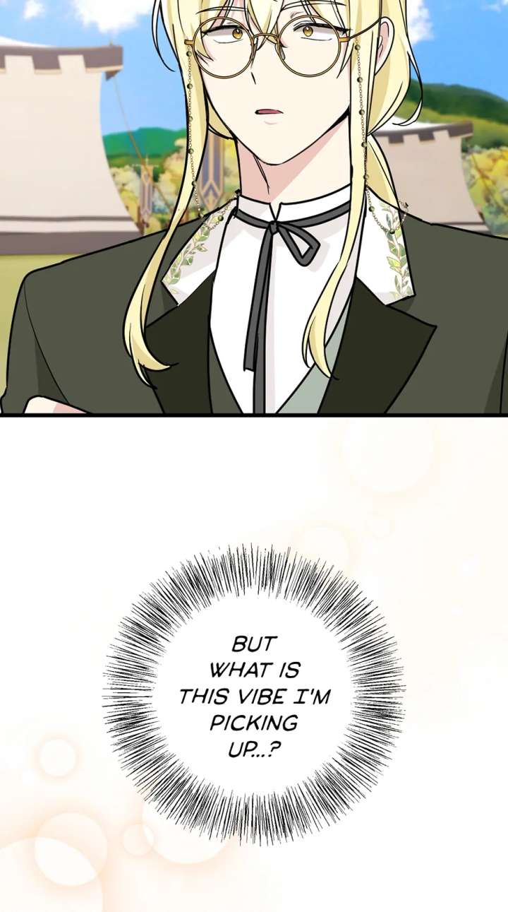 The Villainess is Busy Baking Bread! chapter 53 page 45