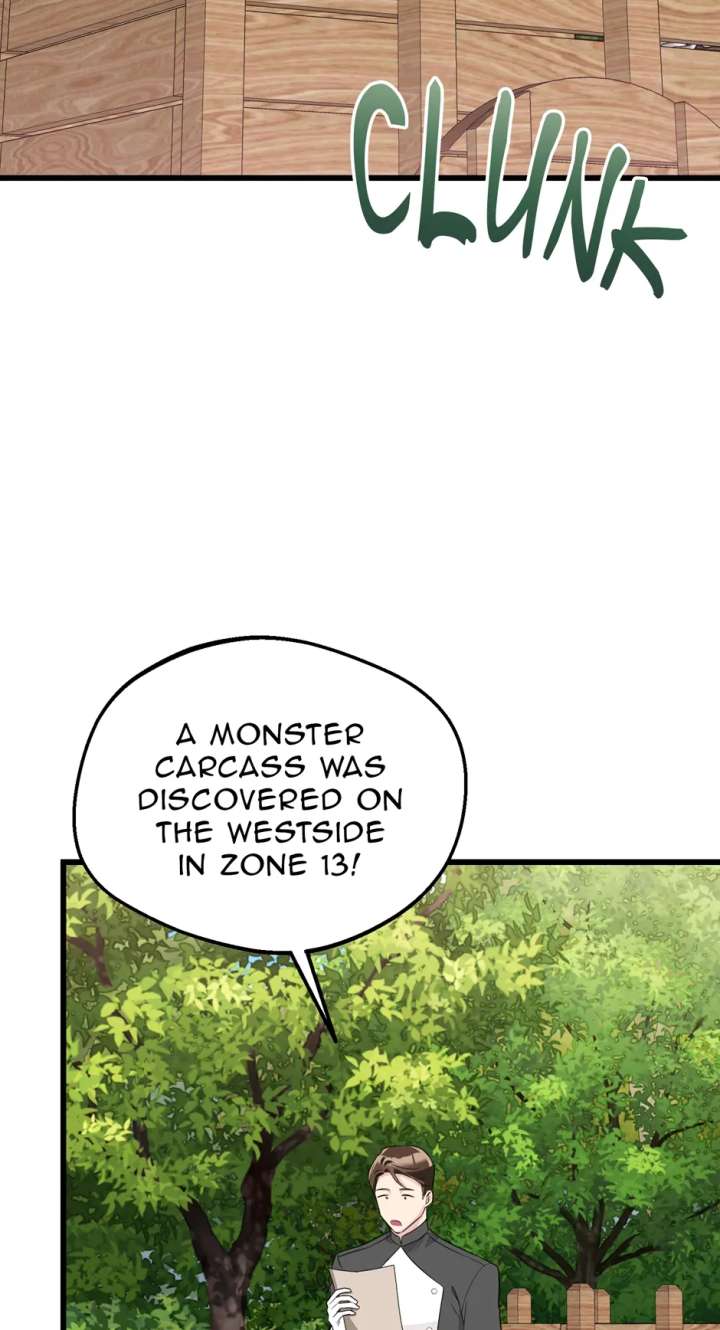 The Villainess is Busy Baking Bread! chapter 55 page 2