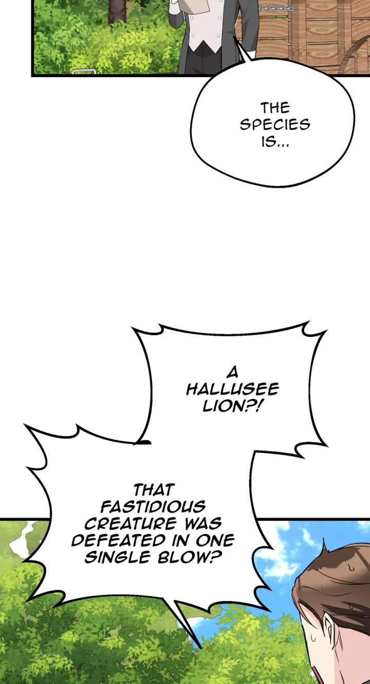 The Villainess is Busy Baking Bread! chapter 55 page 3