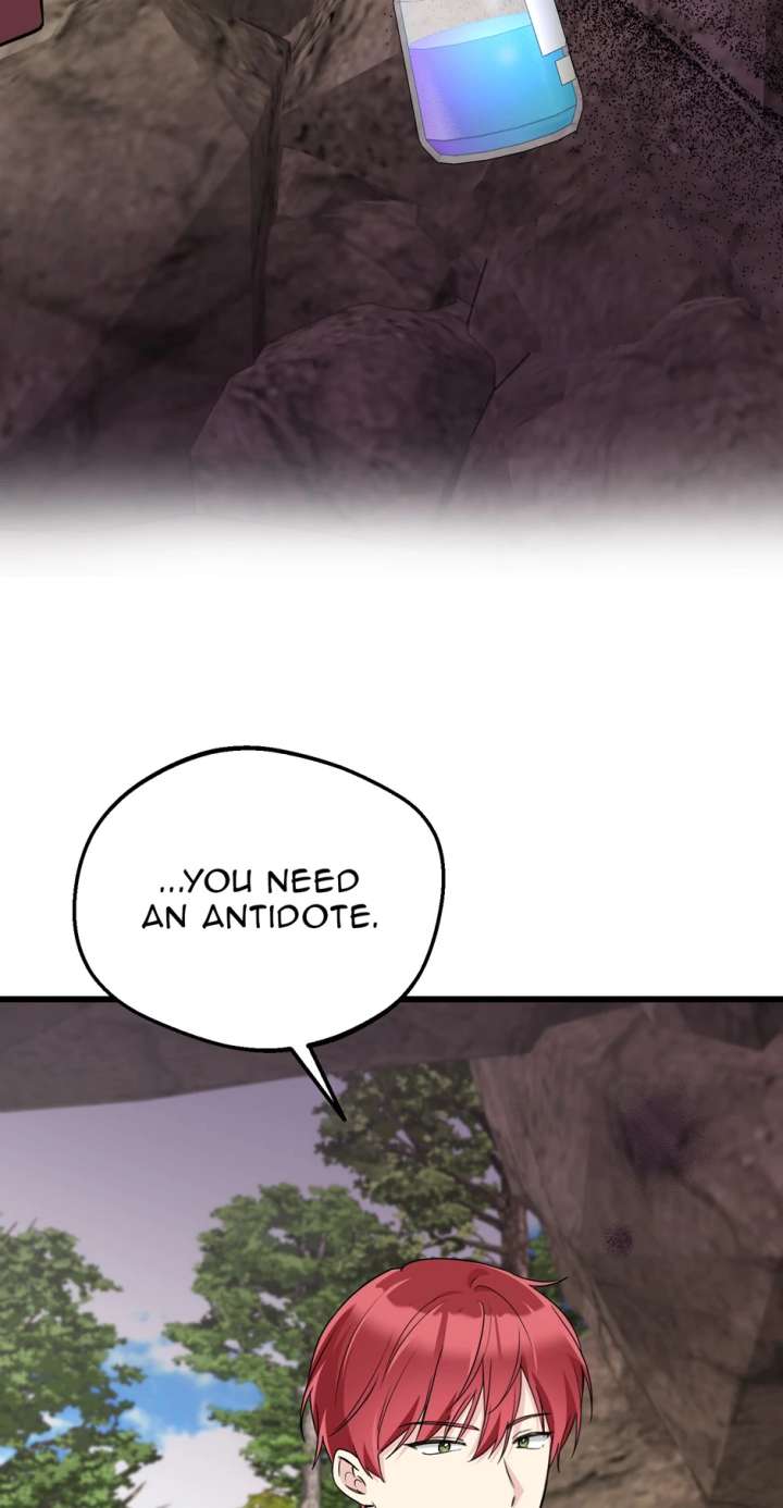 The Villainess is Busy Baking Bread! chapter 57 page 2