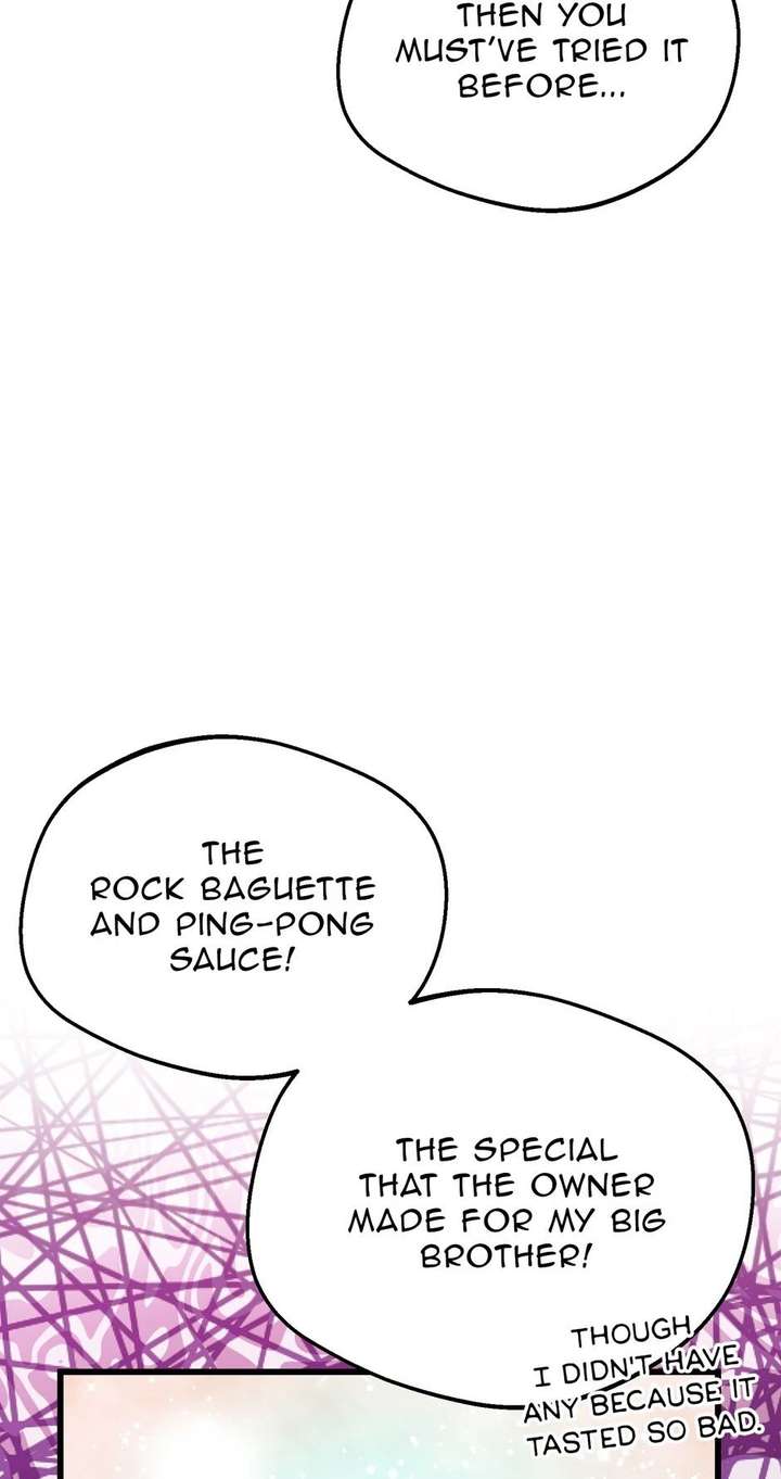 The Villainess is Busy Baking Bread! chapter 60 page 32