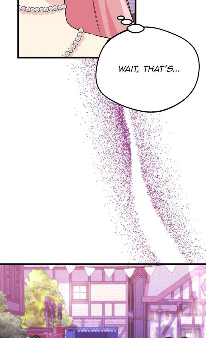 The Villainess is Busy Baking Bread! chapter 60 page 80