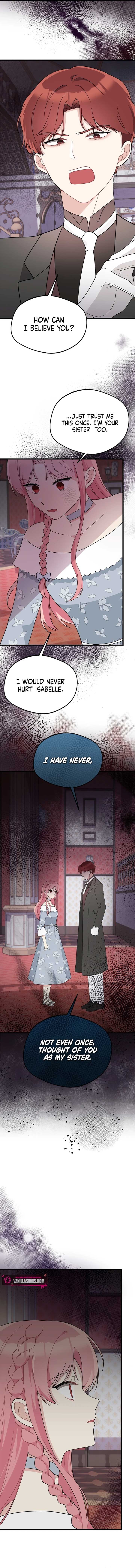 The Villainess is Busy Baking Bread! chapter 8 page 2