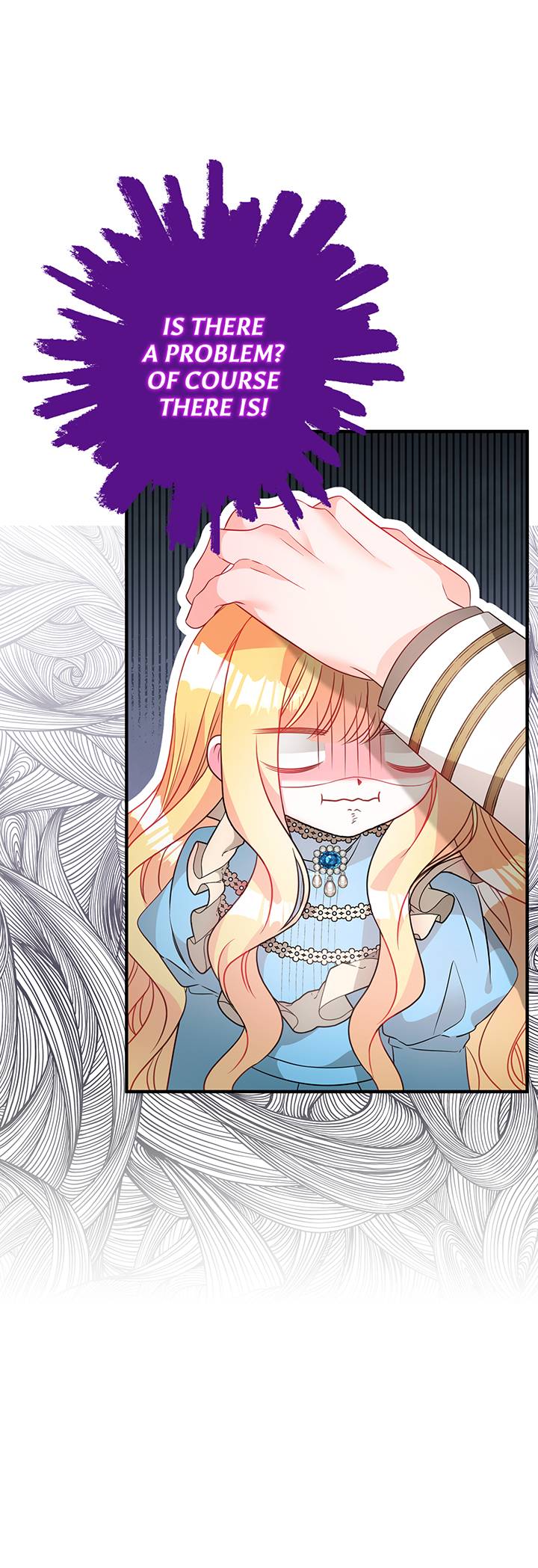 I’m a Doll, but the Tyrant Is Obsessed With Me chapter 13 page 6