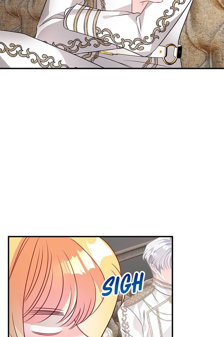I’m a Doll, but the Tyrant Is Obsessed With Me chapter 13 page 21