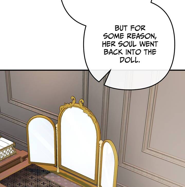 I’m a Doll, but the Tyrant Is Obsessed With Me chapter 13 page 28