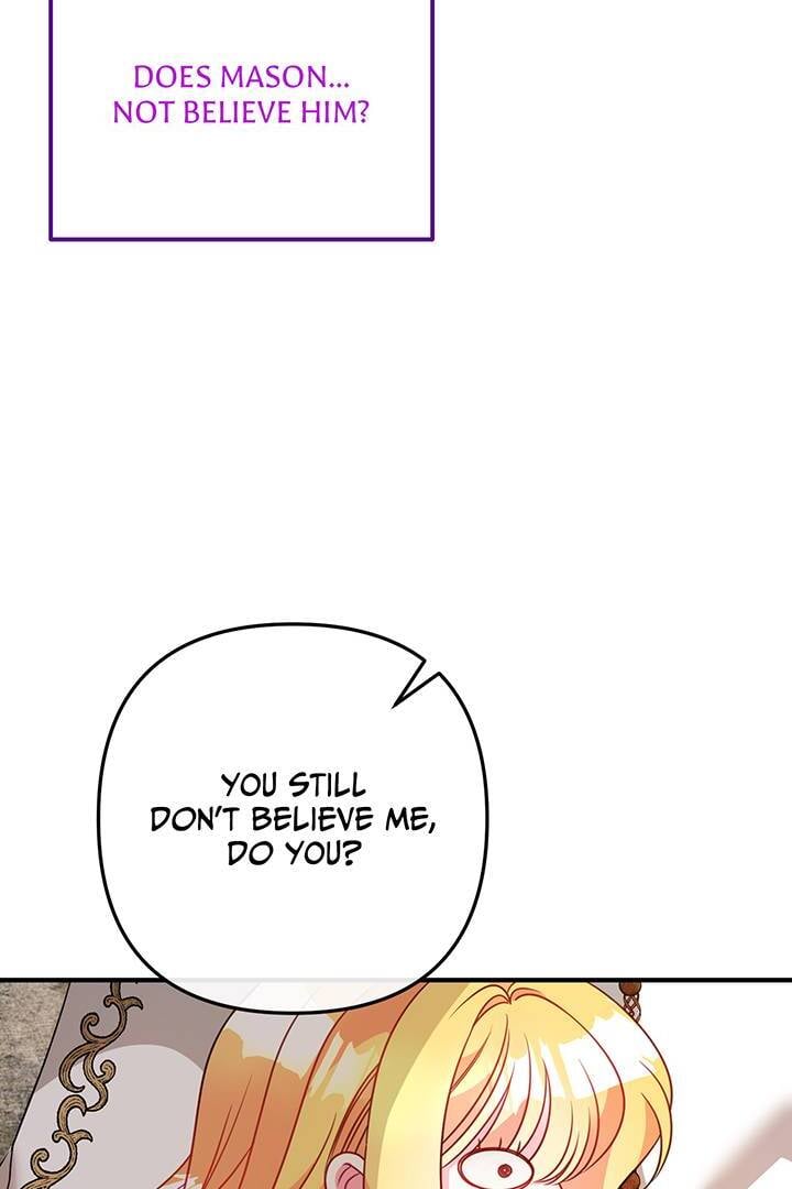 I’m a Doll, but the Tyrant Is Obsessed With Me chapter 13 page 44