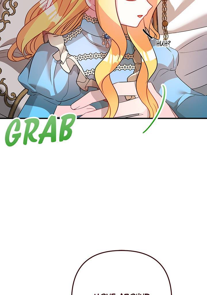 I’m a Doll, but the Tyrant Is Obsessed With Me chapter 13 page 45