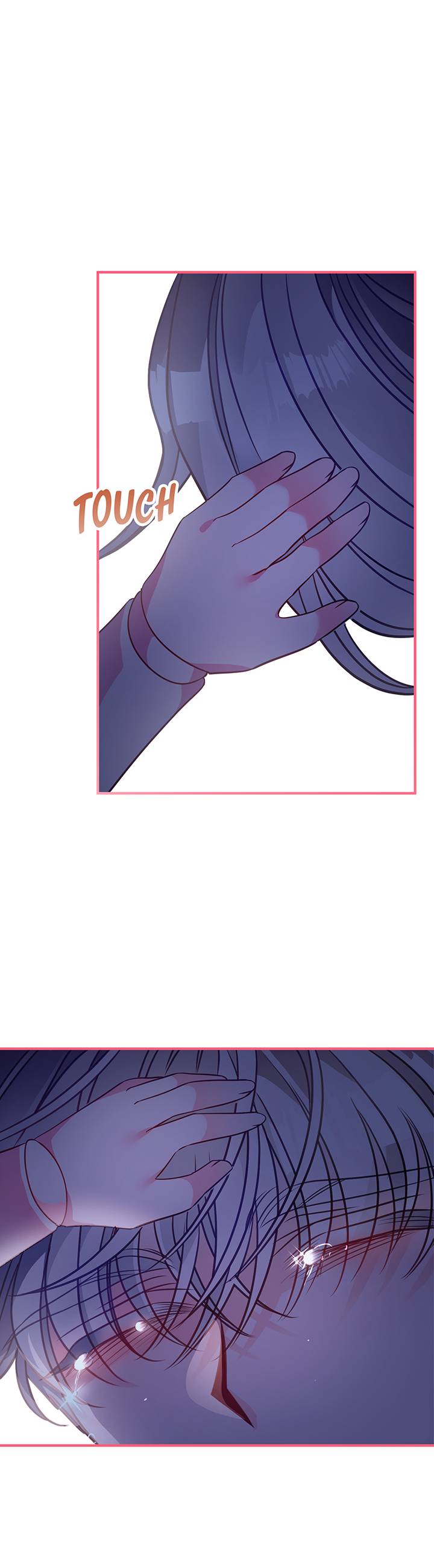 I’m a Doll, but the Tyrant Is Obsessed With Me chapter 13 page 74