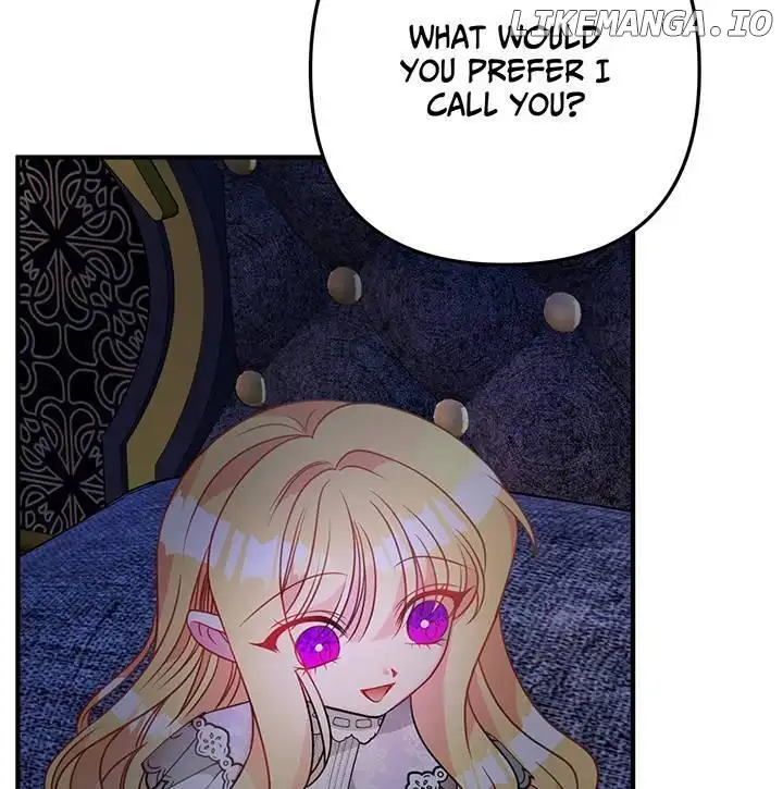 I’m a Doll, but the Tyrant Is Obsessed With Me chapter 18 page 9