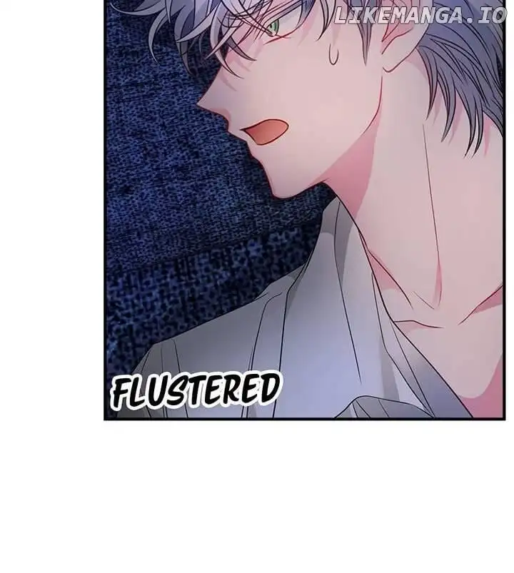 I’m a Doll, but the Tyrant Is Obsessed With Me chapter 18 page 22