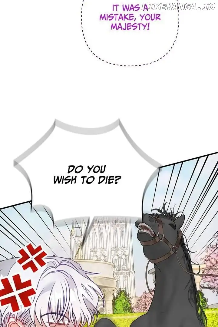 I’m a Doll, but the Tyrant Is Obsessed With Me chapter 18 page 38
