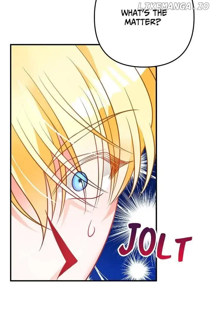 I’m a Doll, but the Tyrant Is Obsessed With Me chapter 18 page 51