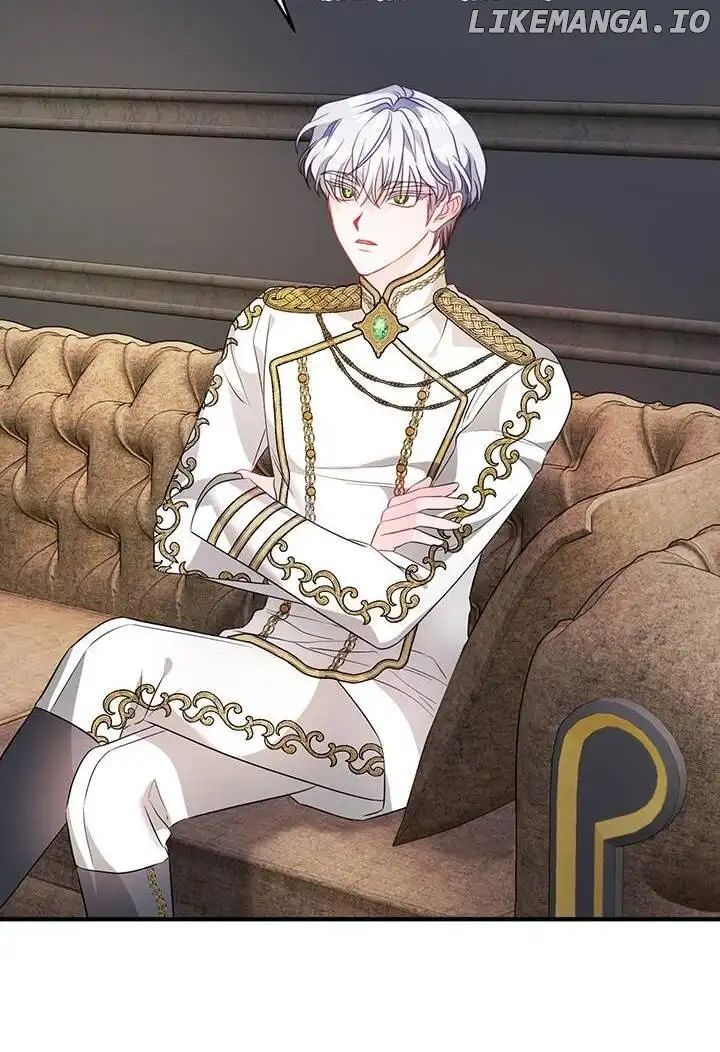 I’m a Doll, but the Tyrant Is Obsessed With Me chapter 18 page 64