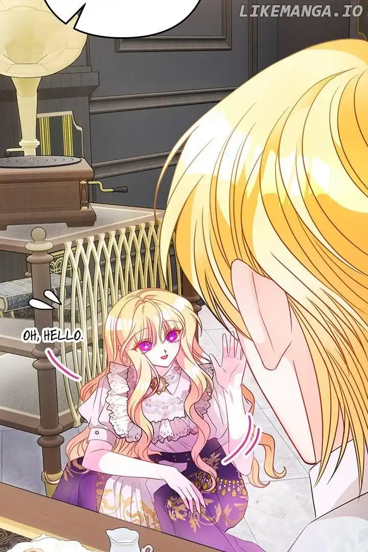 I’m a Doll, but the Tyrant Is Obsessed With Me chapter 18 page 67