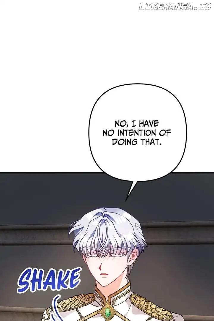I’m a Doll, but the Tyrant Is Obsessed With Me chapter 18 page 76