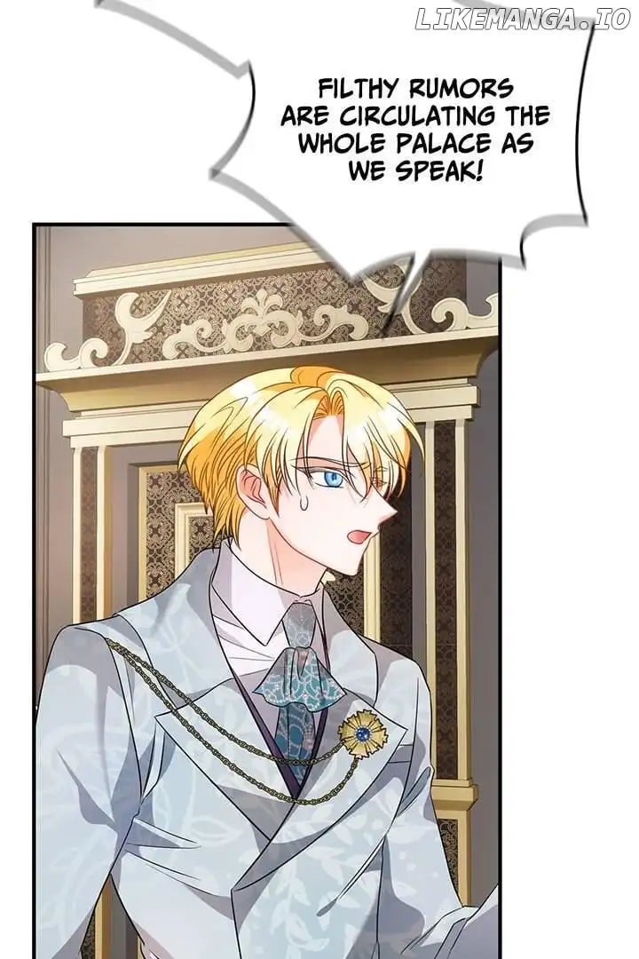 I’m a Doll, but the Tyrant Is Obsessed With Me chapter 18 page 78