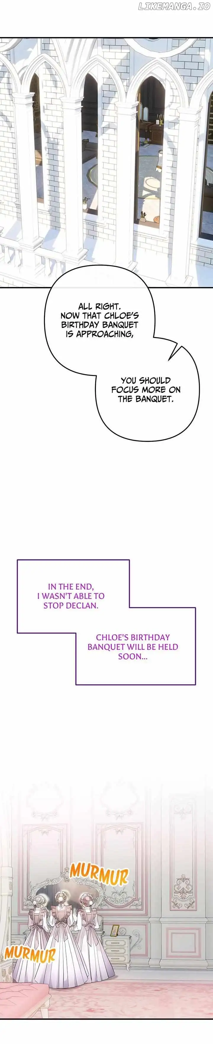 I’m a Doll, but the Tyrant Is Obsessed With Me chapter 18 page 83