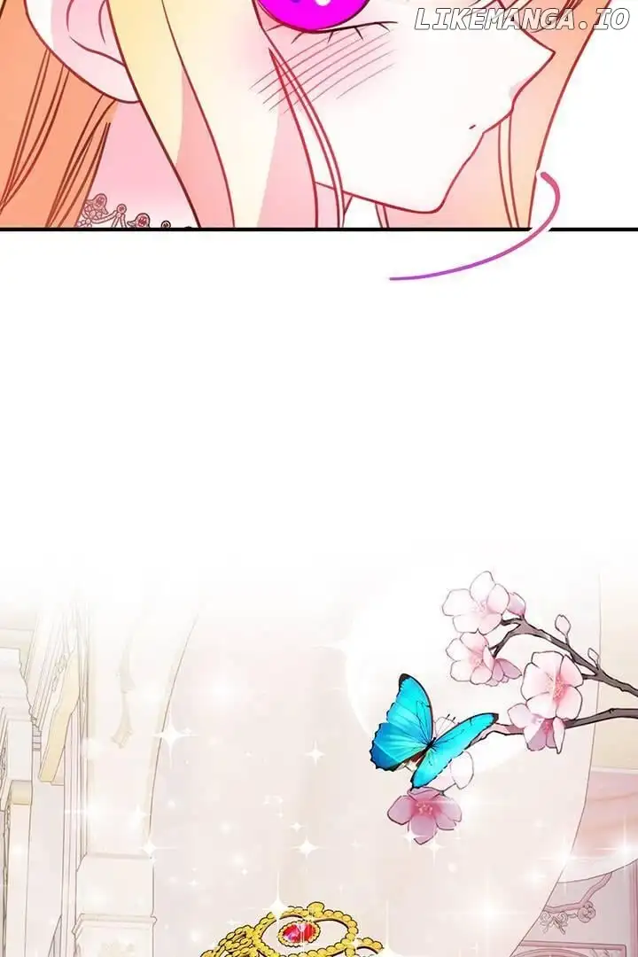 I’m a Doll, but the Tyrant Is Obsessed With Me chapter 18 page 98