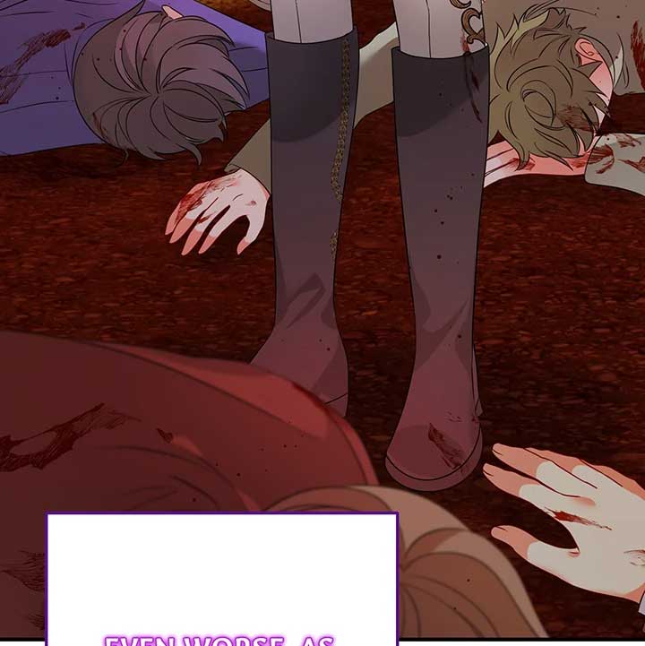 I’m a Doll, but the Tyrant Is Obsessed With Me chapter 2 page 8