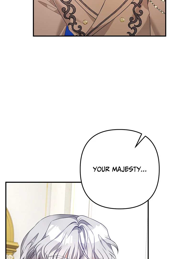 I’m a Doll, but the Tyrant Is Obsessed With Me chapter 2 page 32