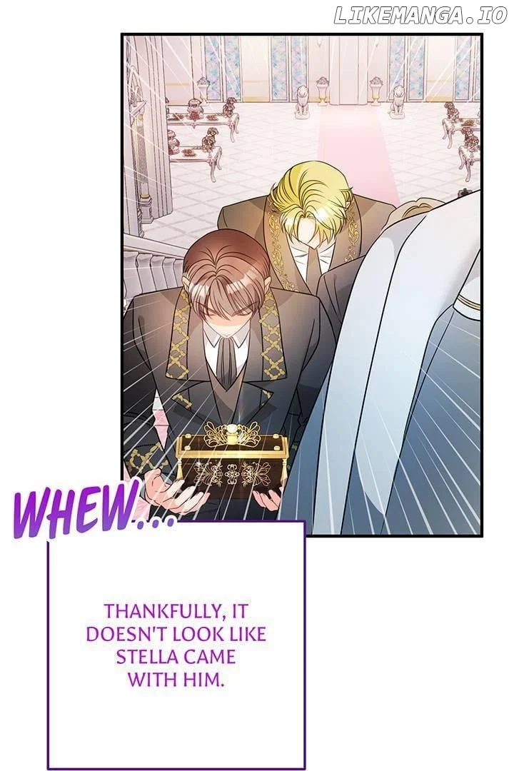 I’m a Doll, but the Tyrant Is Obsessed With Me chapter 20 page 3