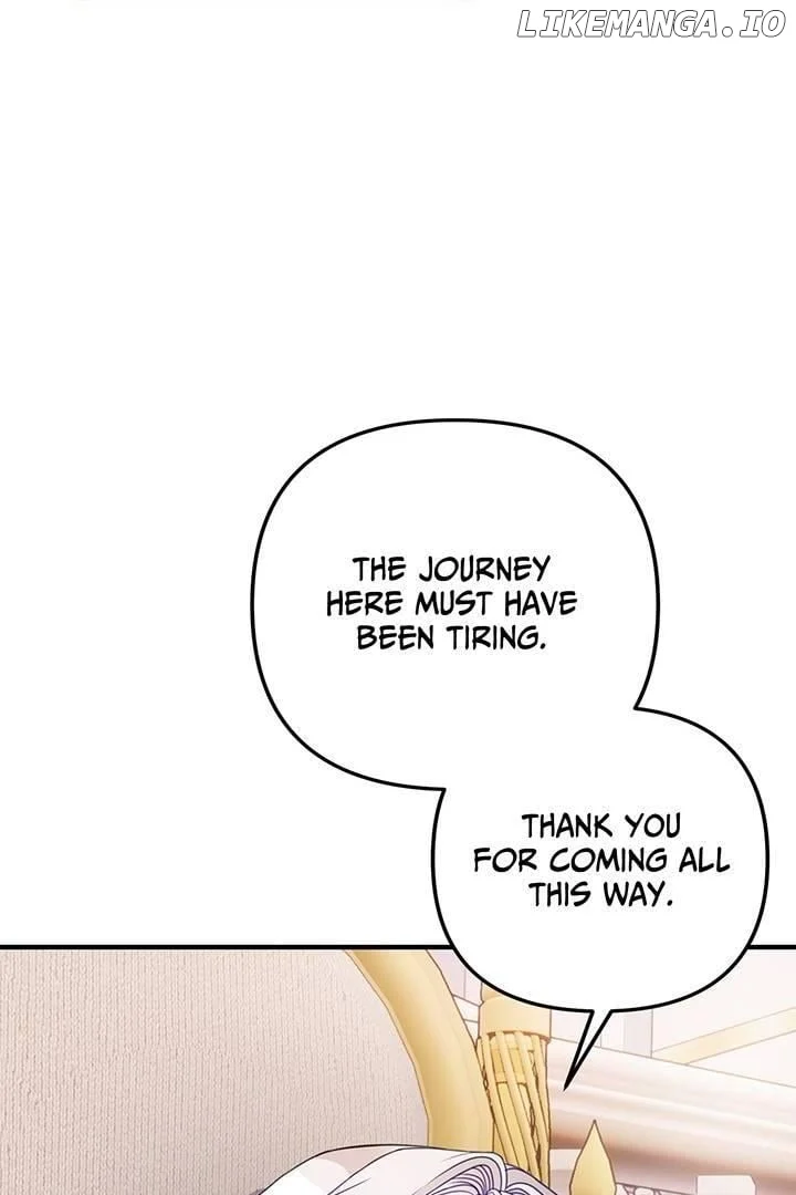 I’m a Doll, but the Tyrant Is Obsessed With Me chapter 20 page 4