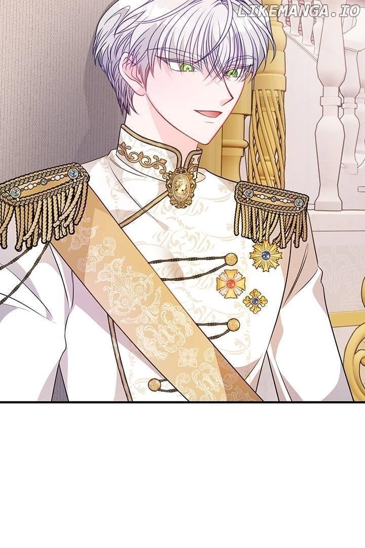 I’m a Doll, but the Tyrant Is Obsessed With Me chapter 20 page 5