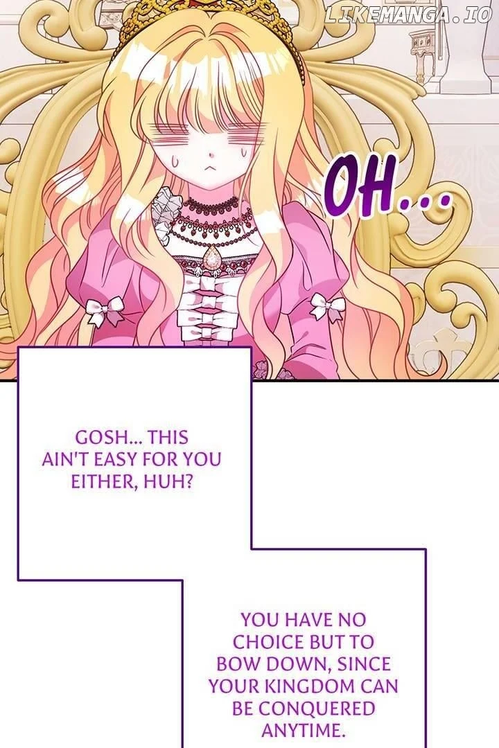 I’m a Doll, but the Tyrant Is Obsessed With Me chapter 20 page 9
