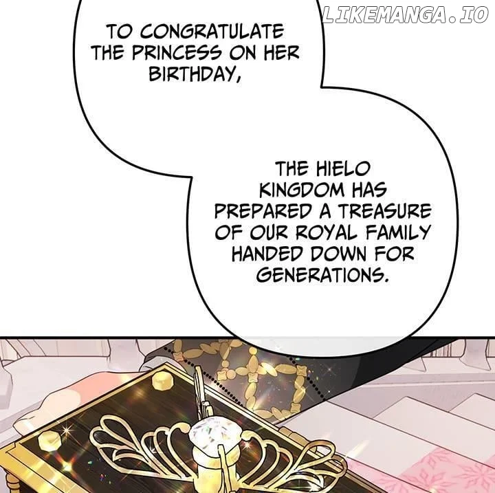 I’m a Doll, but the Tyrant Is Obsessed With Me chapter 20 page 12