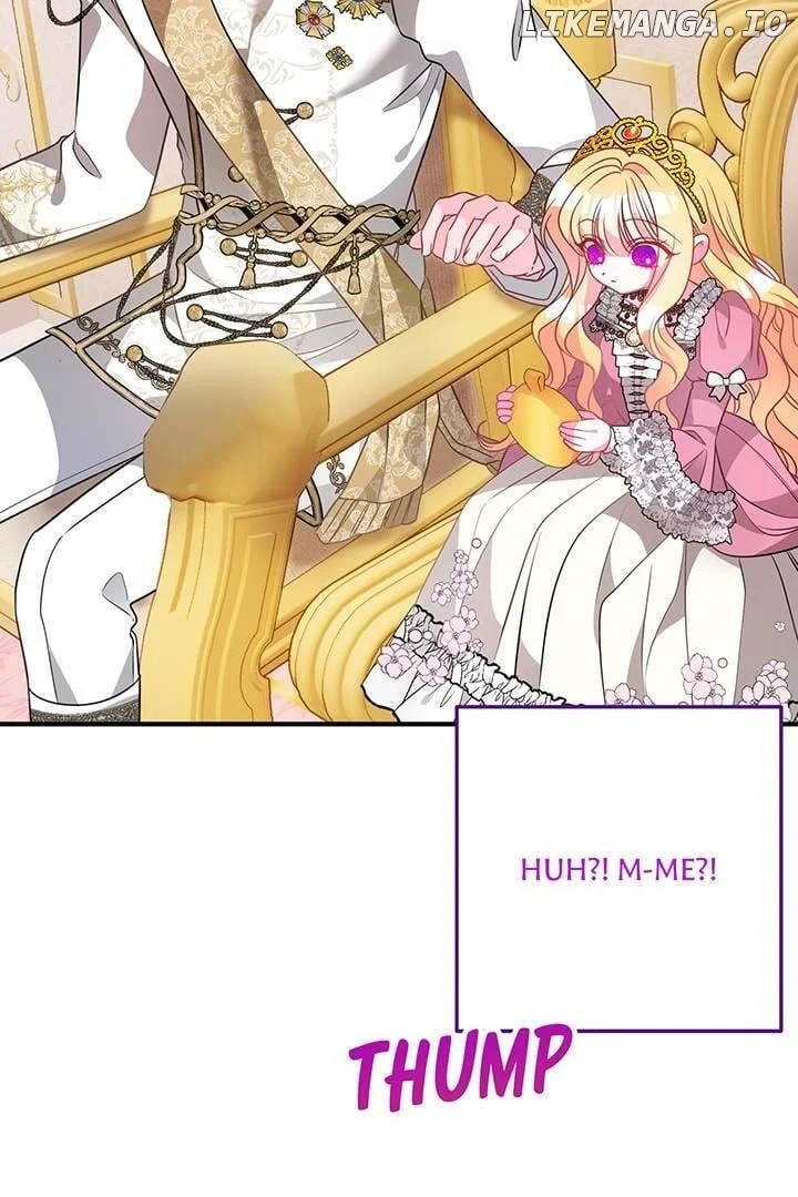 I’m a Doll, but the Tyrant Is Obsessed With Me chapter 20 page 24