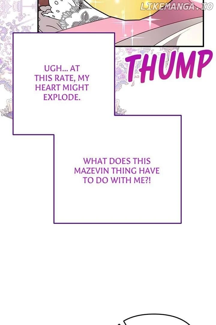 I’m a Doll, but the Tyrant Is Obsessed With Me chapter 20 page 26
