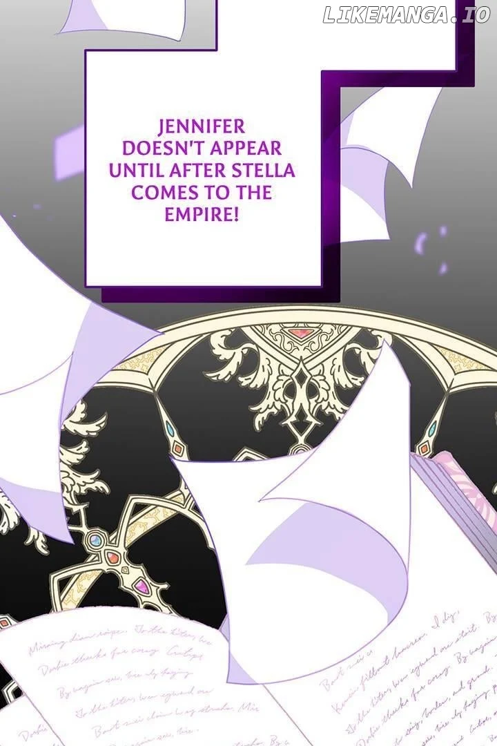 I’m a Doll, but the Tyrant Is Obsessed With Me chapter 20 page 49