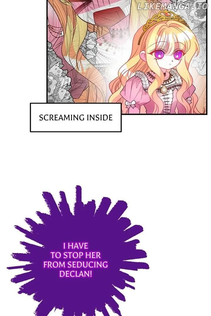 I’m a Doll, but the Tyrant Is Obsessed With Me chapter 20 page 54