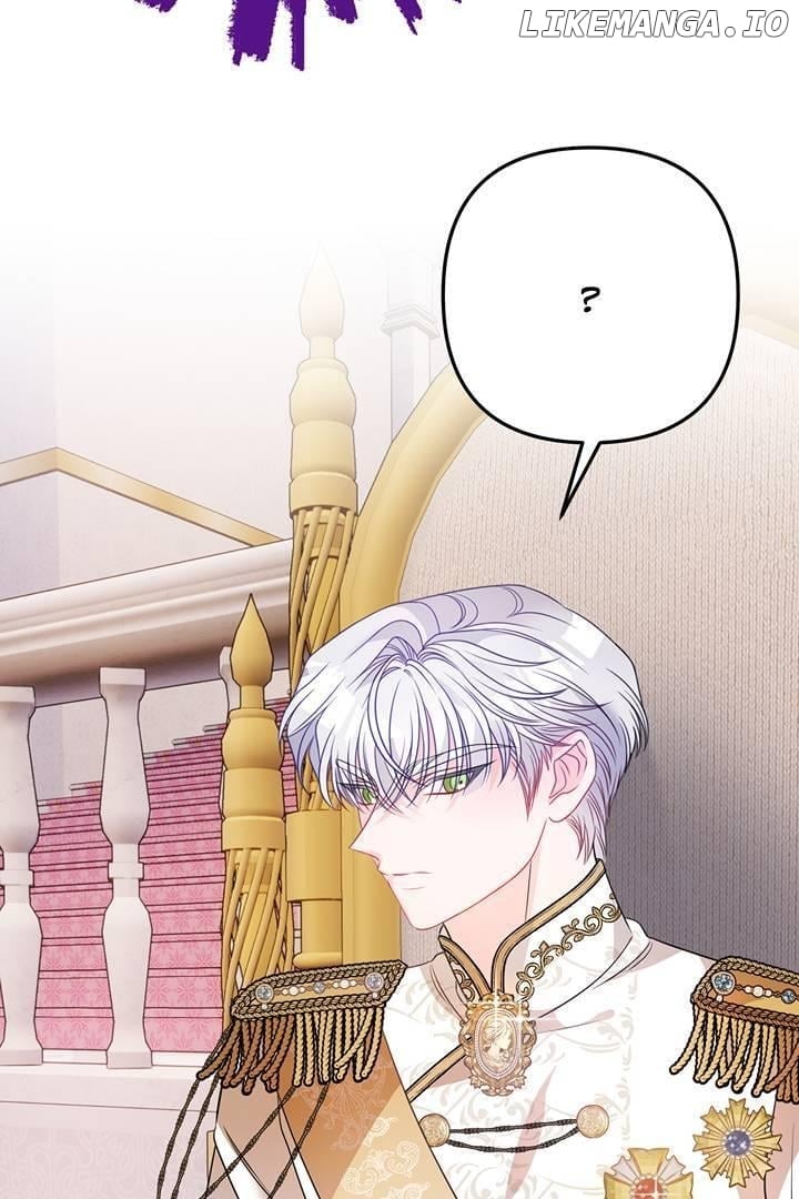 I’m a Doll, but the Tyrant Is Obsessed With Me chapter 20 page 55