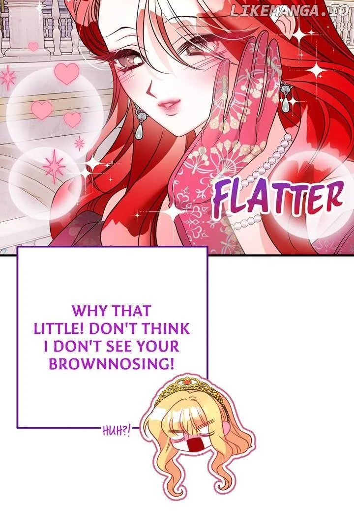 I’m a Doll, but the Tyrant Is Obsessed With Me chapter 20 page 59
