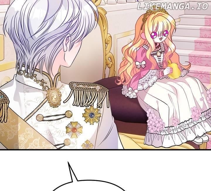 I’m a Doll, but the Tyrant Is Obsessed With Me chapter 20 page 62