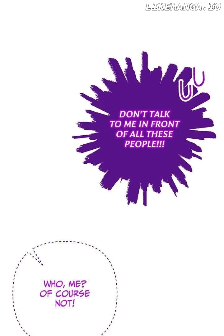 I’m a Doll, but the Tyrant Is Obsessed With Me chapter 20 page 64