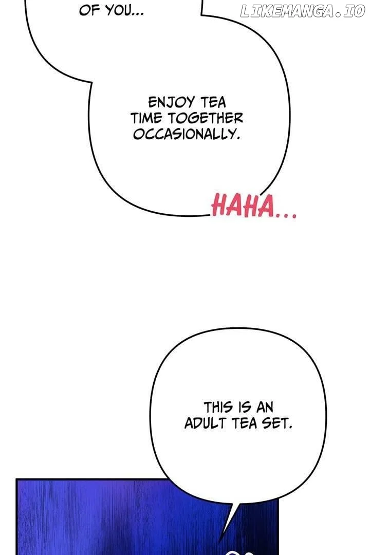I’m a Doll, but the Tyrant Is Obsessed With Me chapter 20 page 73