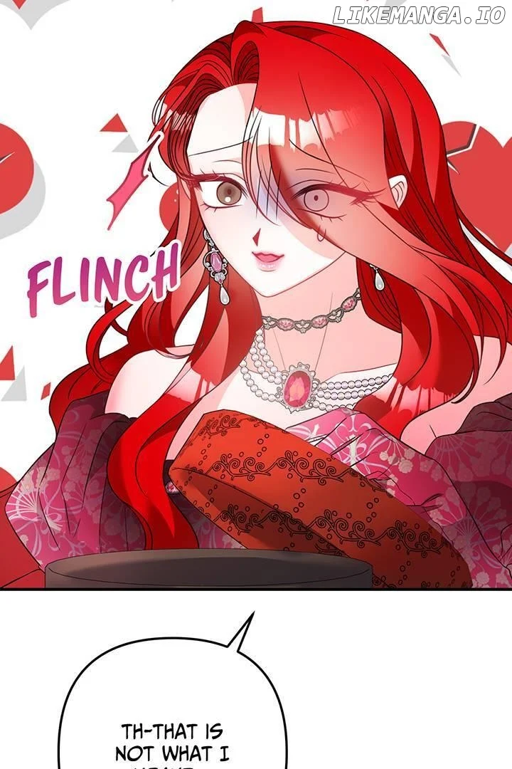 I’m a Doll, but the Tyrant Is Obsessed With Me chapter 20 page 76