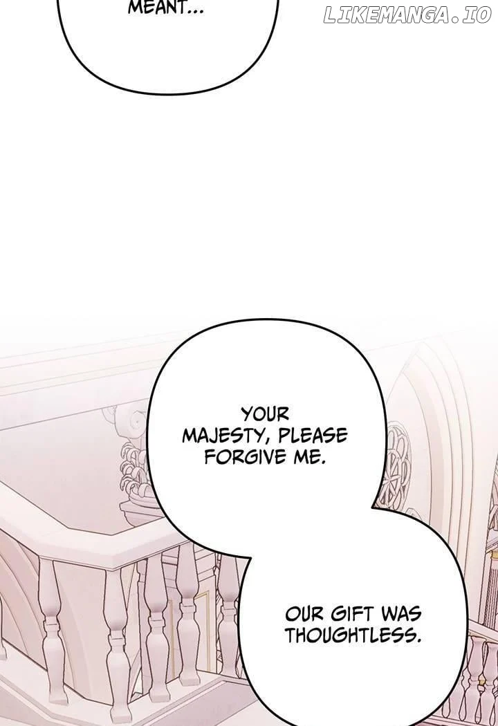 I’m a Doll, but the Tyrant Is Obsessed With Me chapter 20 page 77