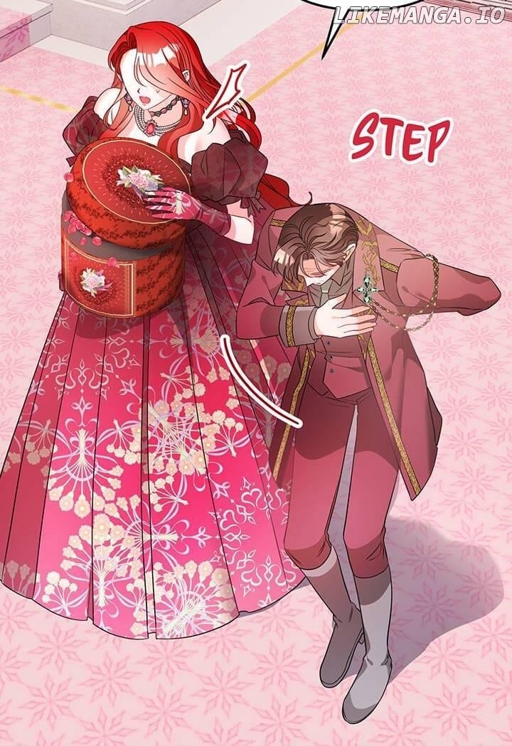 I’m a Doll, but the Tyrant Is Obsessed With Me chapter 20 page 78