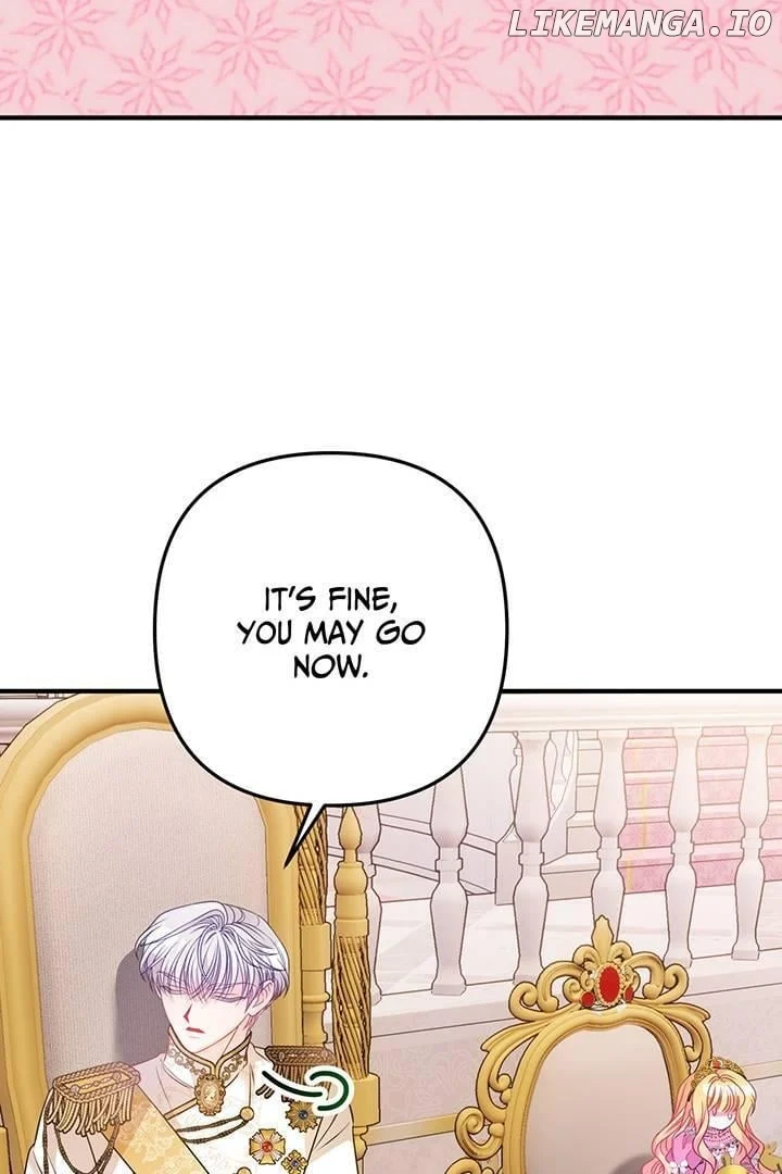I’m a Doll, but the Tyrant Is Obsessed With Me chapter 20 page 79
