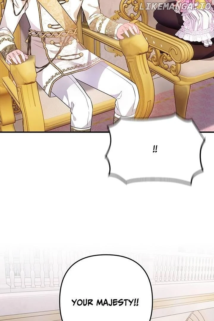 I’m a Doll, but the Tyrant Is Obsessed With Me chapter 20 page 80