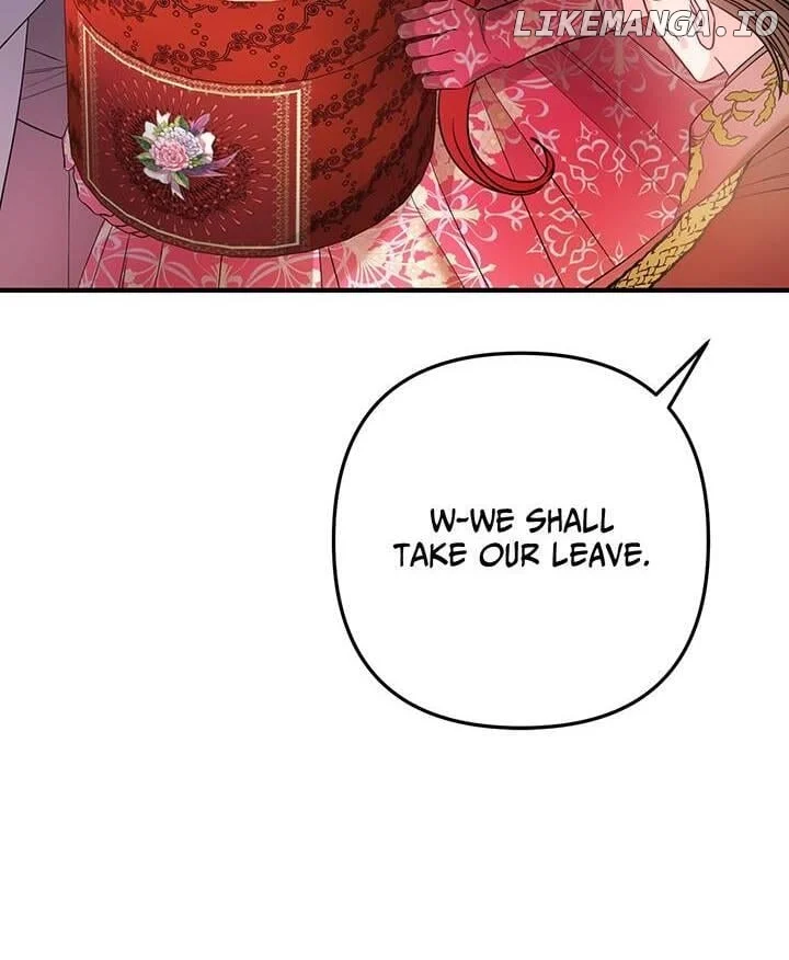 I’m a Doll, but the Tyrant Is Obsessed With Me chapter 20 page 82